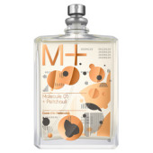 Древесный аромат Escentric Molecules M+ Molecule 01 + Patchouli